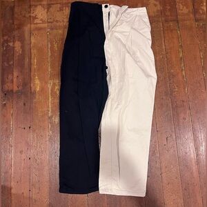 Nin studio pants size medium